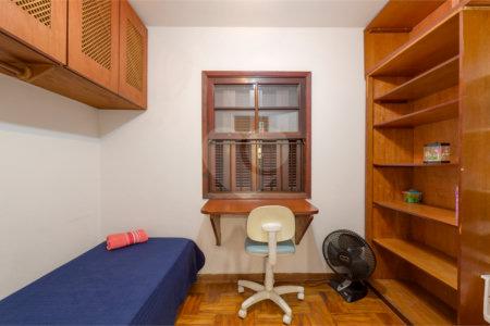 Casa à venda com 3 quartos, sendo 1 suíte,  em Campo Belo, São Paulo, SP