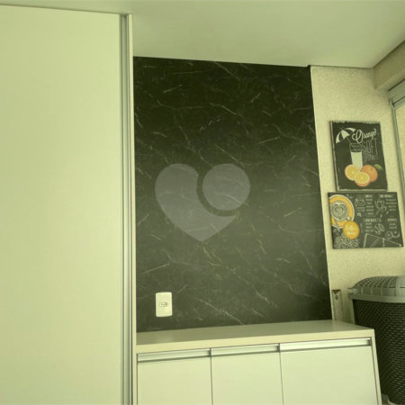 Apartamento à venda com 2 quartos em Aclimação, São Paulo, SP