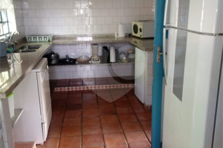 Chácara à venda com 5 quartos em Volta Grande (são João Novo), São Roque, SP