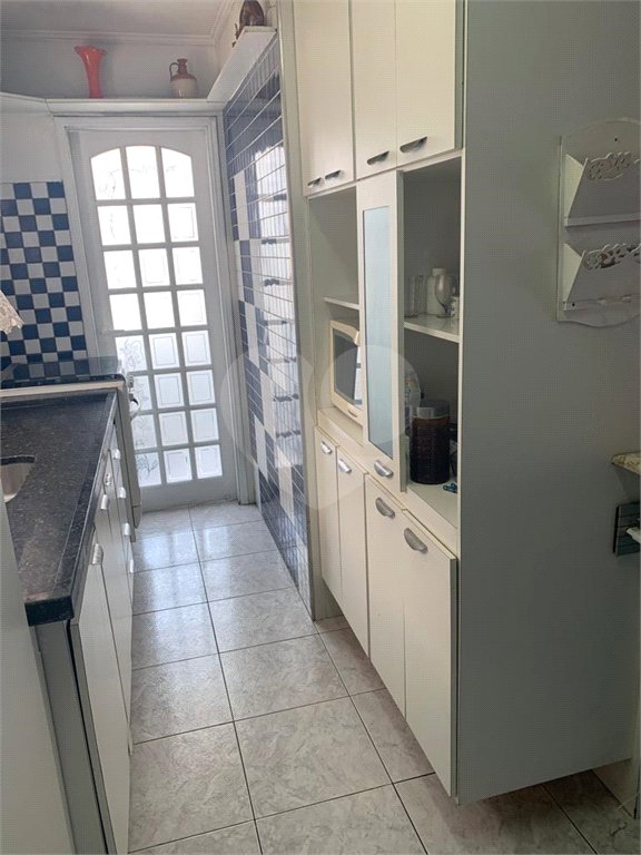 Apartamento à venda com 3 quartos em Parada Inglesa, São Paulo, SP