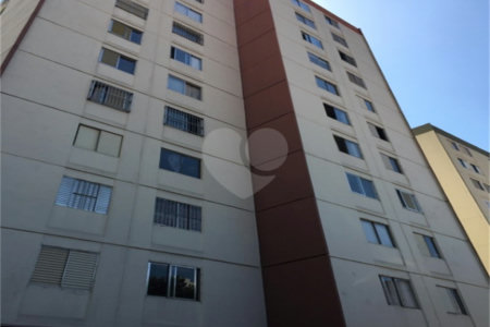 Apartamento à venda com 2 quartos em Vila Mariana, São Paulo, SP