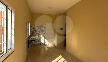 Casa à venda com 2 quartos em Residencial Solaris, Ponta Porã, MS