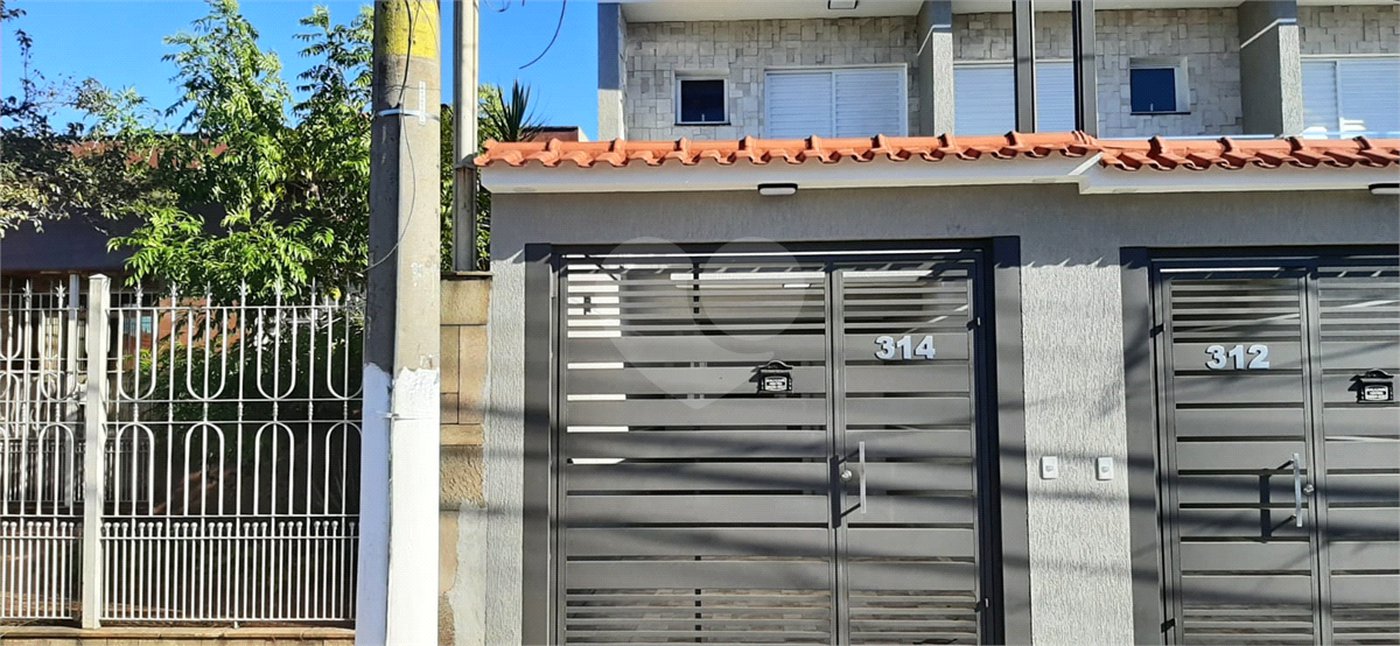 Sobrado à venda com 3 quartos, sendo 1 suíte,  em Vila Guilherme, São Paulo, SP