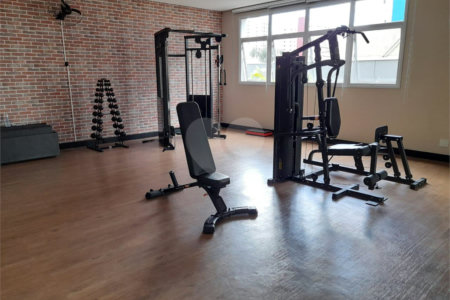 Apartamento à venda com 3 suítes em Tatuapé, São Paulo, SP