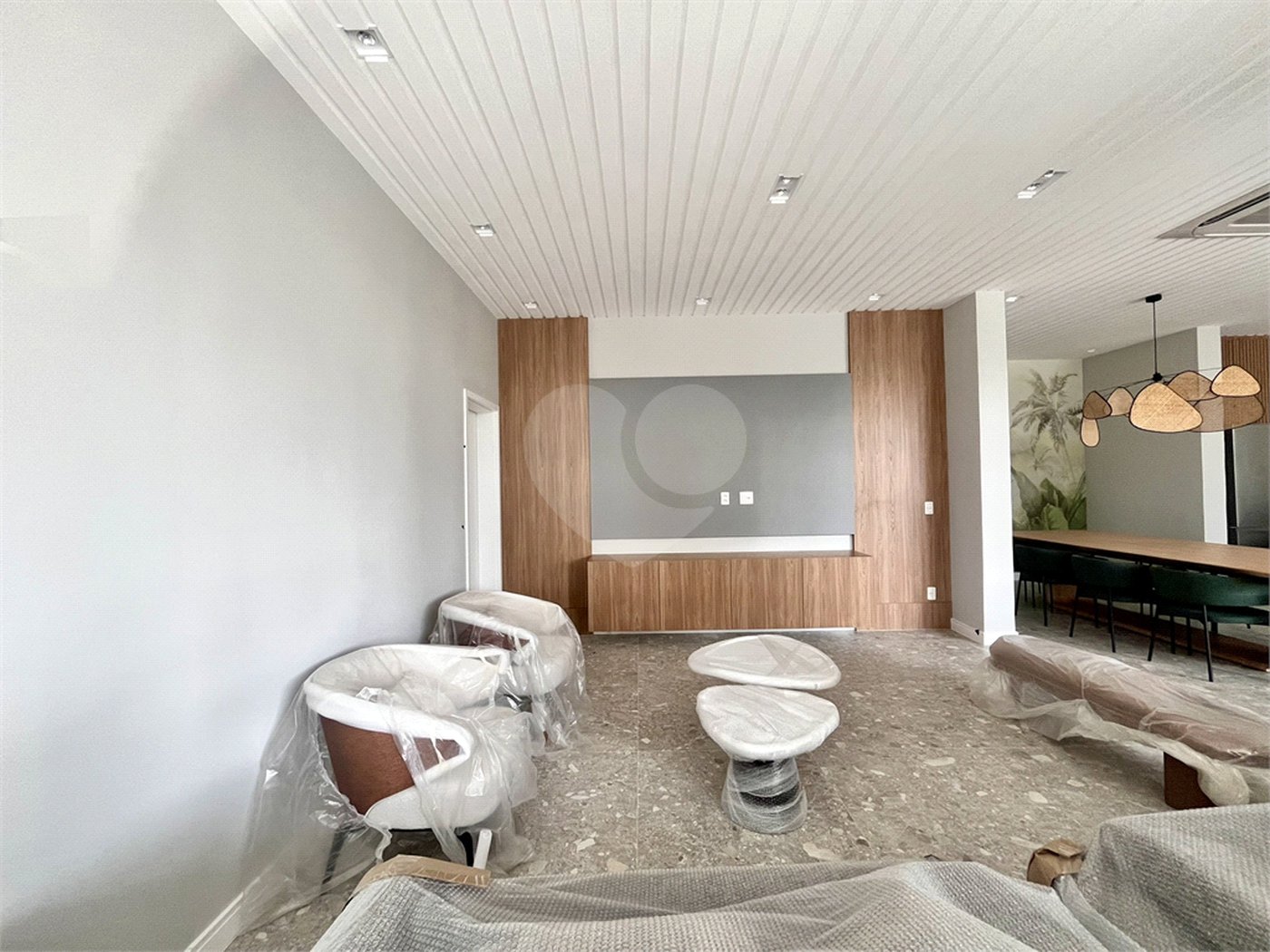 Apartamento à venda com 2 suítes no Centro, Indaiatuba, SP