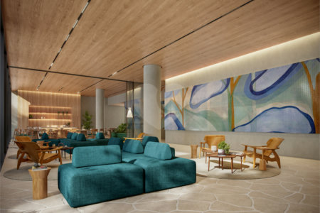 Apartamento à venda com 3 suítes em Higienópolis, São Paulo, SP
