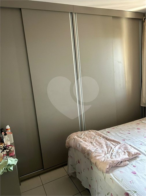 Apartamento à venda com 2 quartos, sendo 1 suíte, em Morada do Ouro, Cuiabá, MT