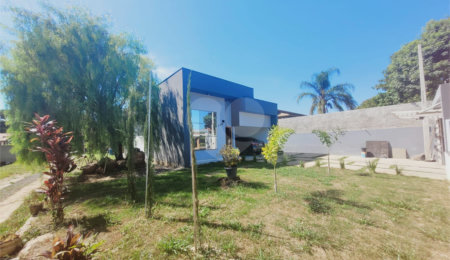Chácara à venda com 2 quartos, sendo 1 suíte,  em Terras de Itaici, Indaiatuba, SP