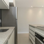 Apartamento à venda com 1 quarto em Vila Cordeiro, São Paulo, SP