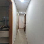 Apartamento à venda com 3 quartos, sendo 1 suíte,  em Limão, São Paulo, SP