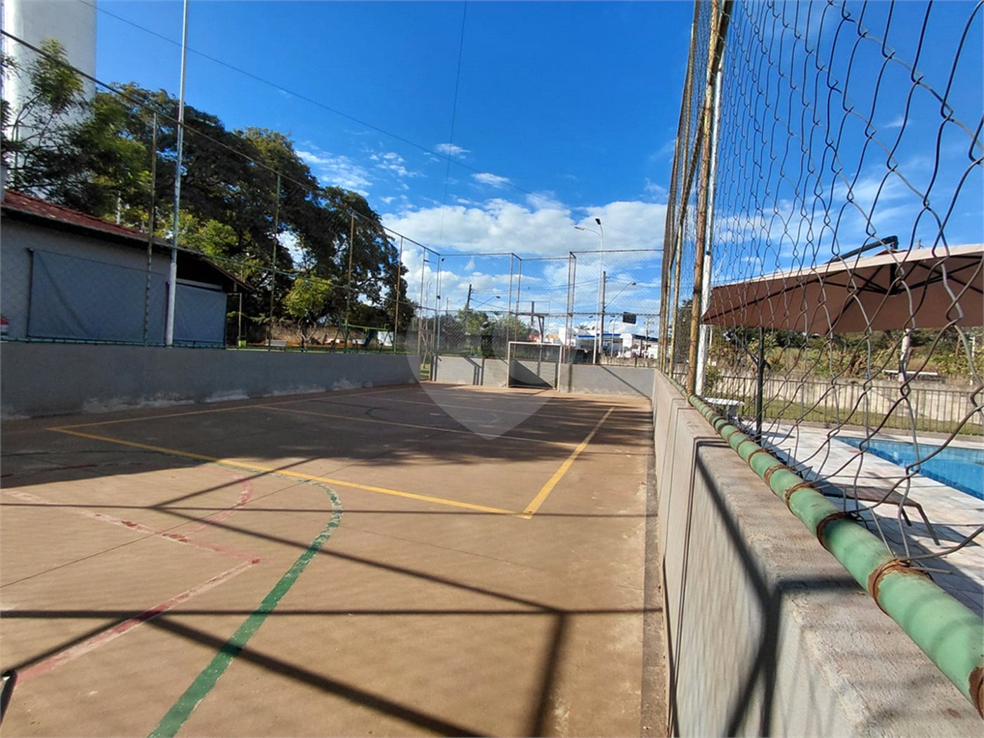 Apartamento para alugar com 2 quartos em Jardim Aeroporto, Ribeirão Preto, SP