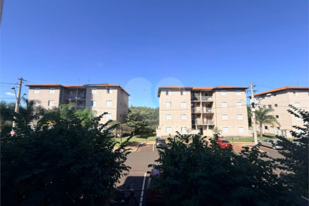 Apartamento à venda com 2 quartos em Condomínio Parque dos Cedros, Ribeirão Preto, SP