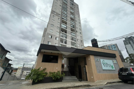 Apartamento à venda com 2 quartos, sendo 1 suíte, em Vila Sorocabana, Guarulhos, SP