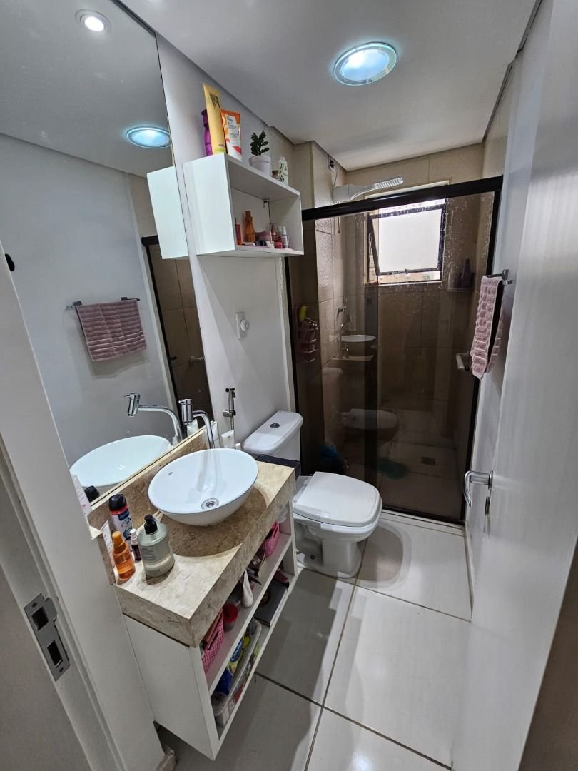 Apartamento com 2 dormitórios à venda, 107 m² por R$ 830.000,00 - Ponta da Praia - Santos/SP
