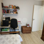 Apartamento à venda com 1 quarto em Liberdade, São Paulo, SP