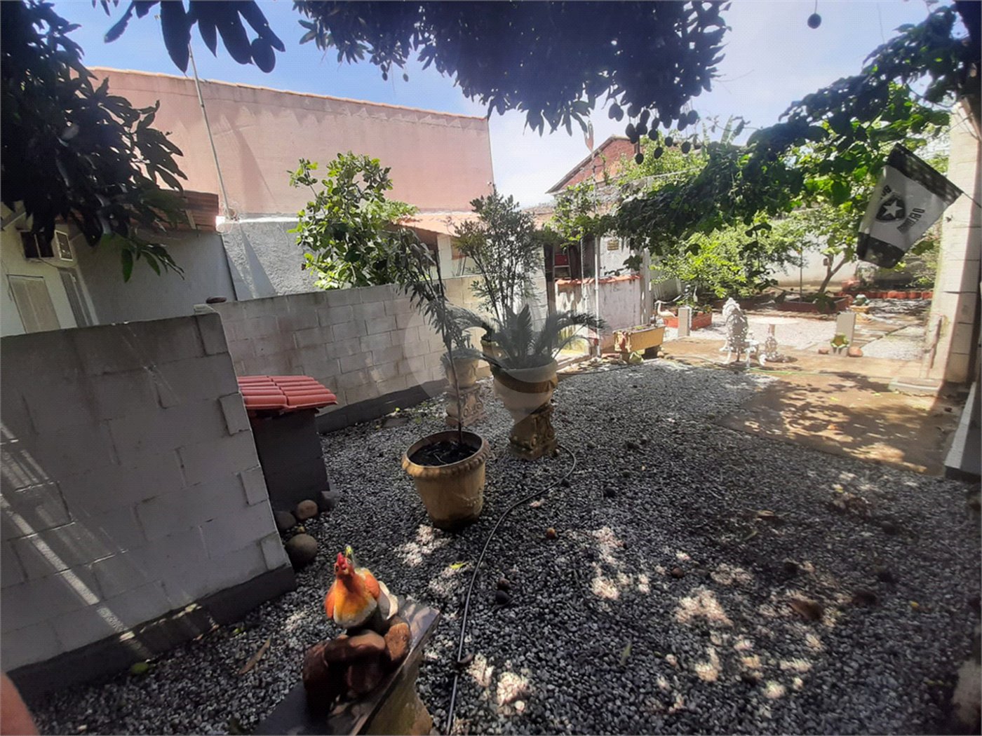 Casa à venda com 4 suítes em Santa Cruz, Rio de Janeiro, RJ