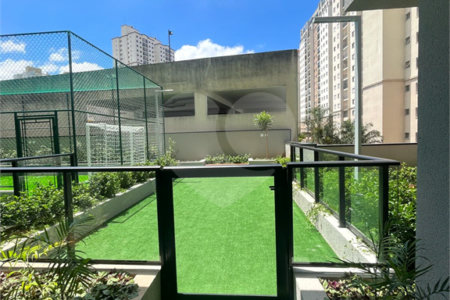 Apartamento à venda com 3 quartos, sendo 1 suíte, no Centro, São Bernardo do Campo, SP