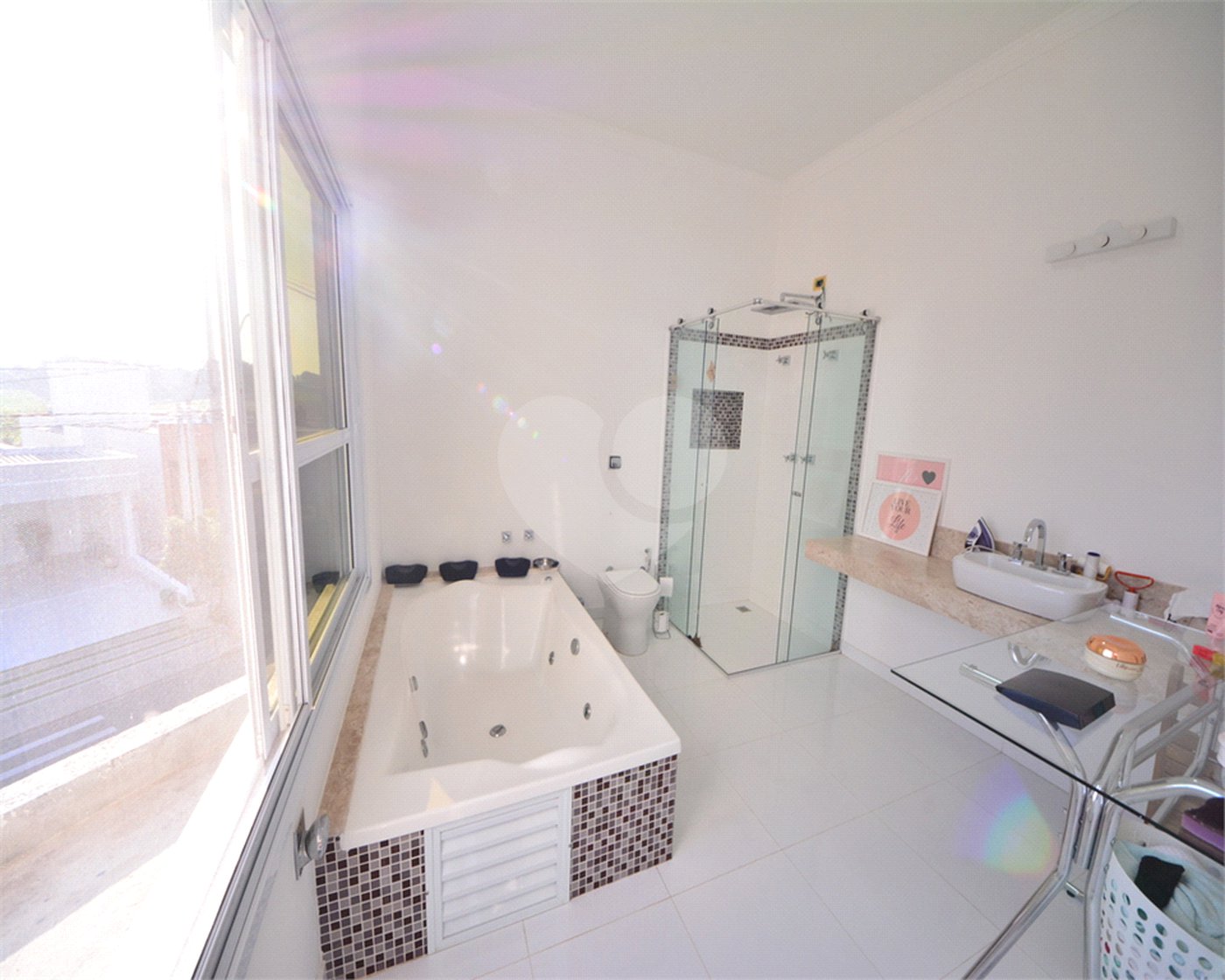 Casa à venda com 3 suítes no condomínio Jardim Reserva Bom Viver de Indaiatuba, Indaiatuba - SP