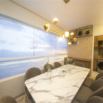Apartamento à venda com 2 quartos, sendo 1 suíte,  em Vila Espírito Santo, Sorocaba, SP