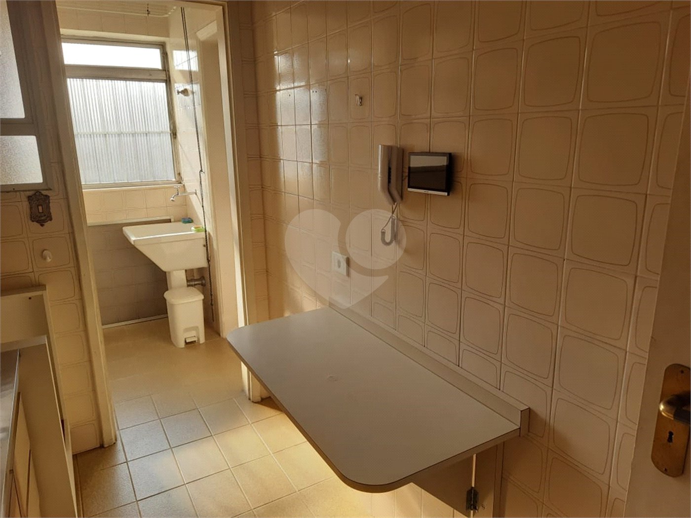 Apartamento à venda com 2 quartos em Vila Leopoldina, São Paulo, SP