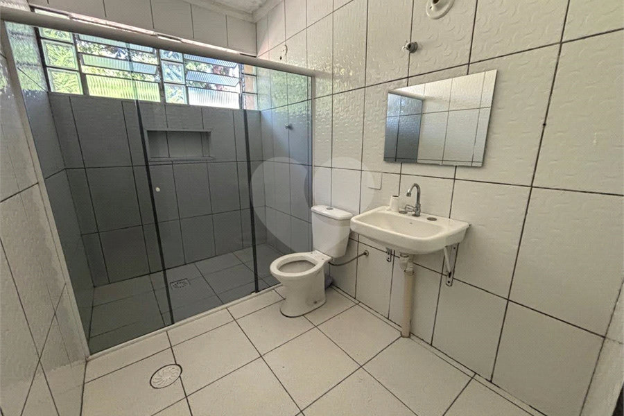 Sobrado à venda com 3 quartos em Jardim Petrópolis, São Paulo, SP