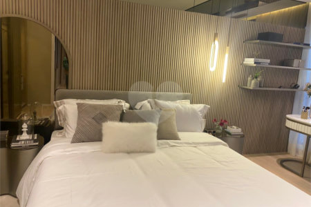 Apartamento à venda com 3 suítes em Chácara Santo Antônio, São Paulo, SP