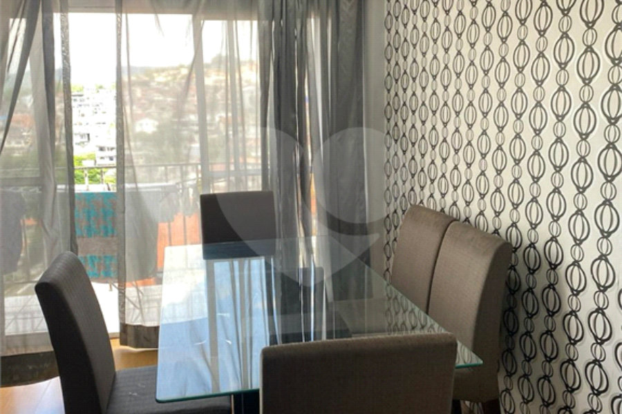 Apartamento à venda com 3 quartos, sendo 1 suíte, no Centro, Mairiporã, SP