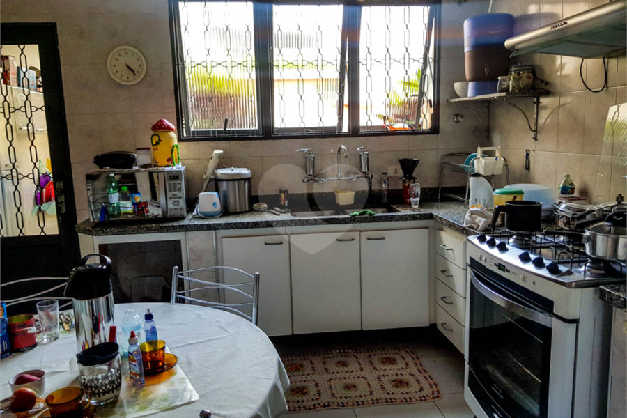 Sobrado à venda com 4 suítes em Santana, São Paulo, SP