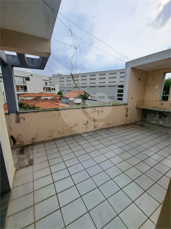 Sobrado à venda com 3 quartos, sendo 1 suíte,  em Tucuruvi, São Paulo, SP