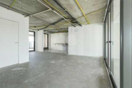 Apartamento à venda com 3 quartos, sendo 2 suítes,  em Brooklin, São Paulo, SP