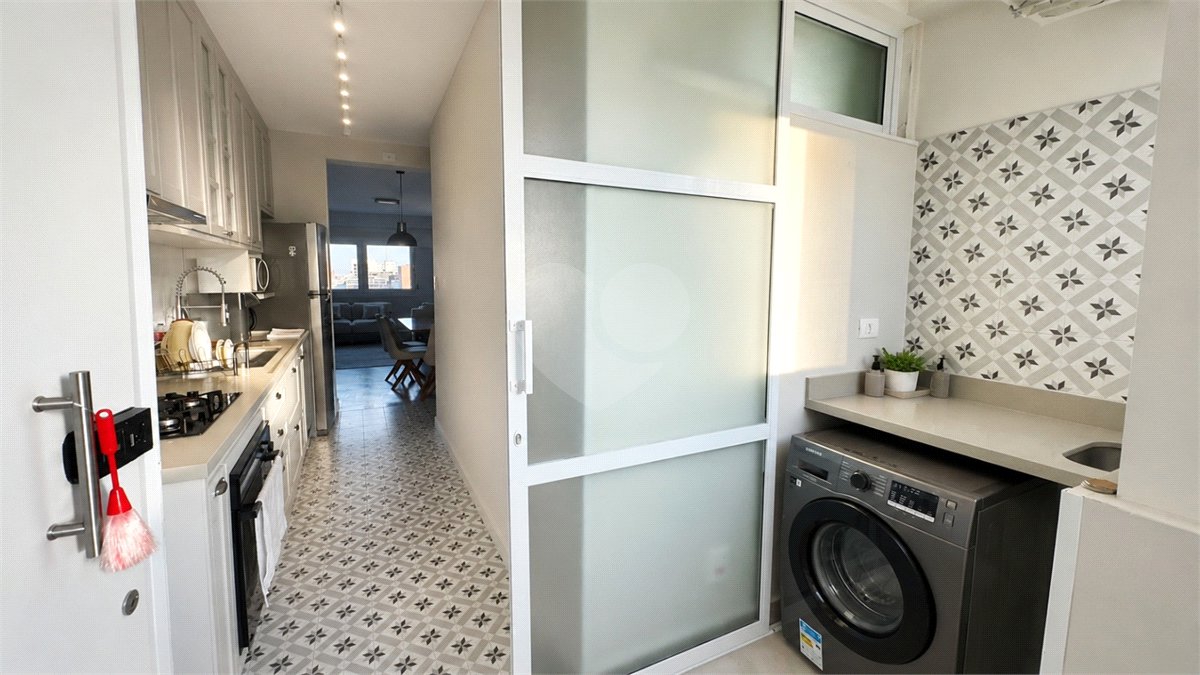 Apartamento à venda com 2 suítes em Bela Vista, São Paulo, SP