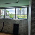 Studio à venda com 1 quarto em Santo Amaro, São Paulo, SP