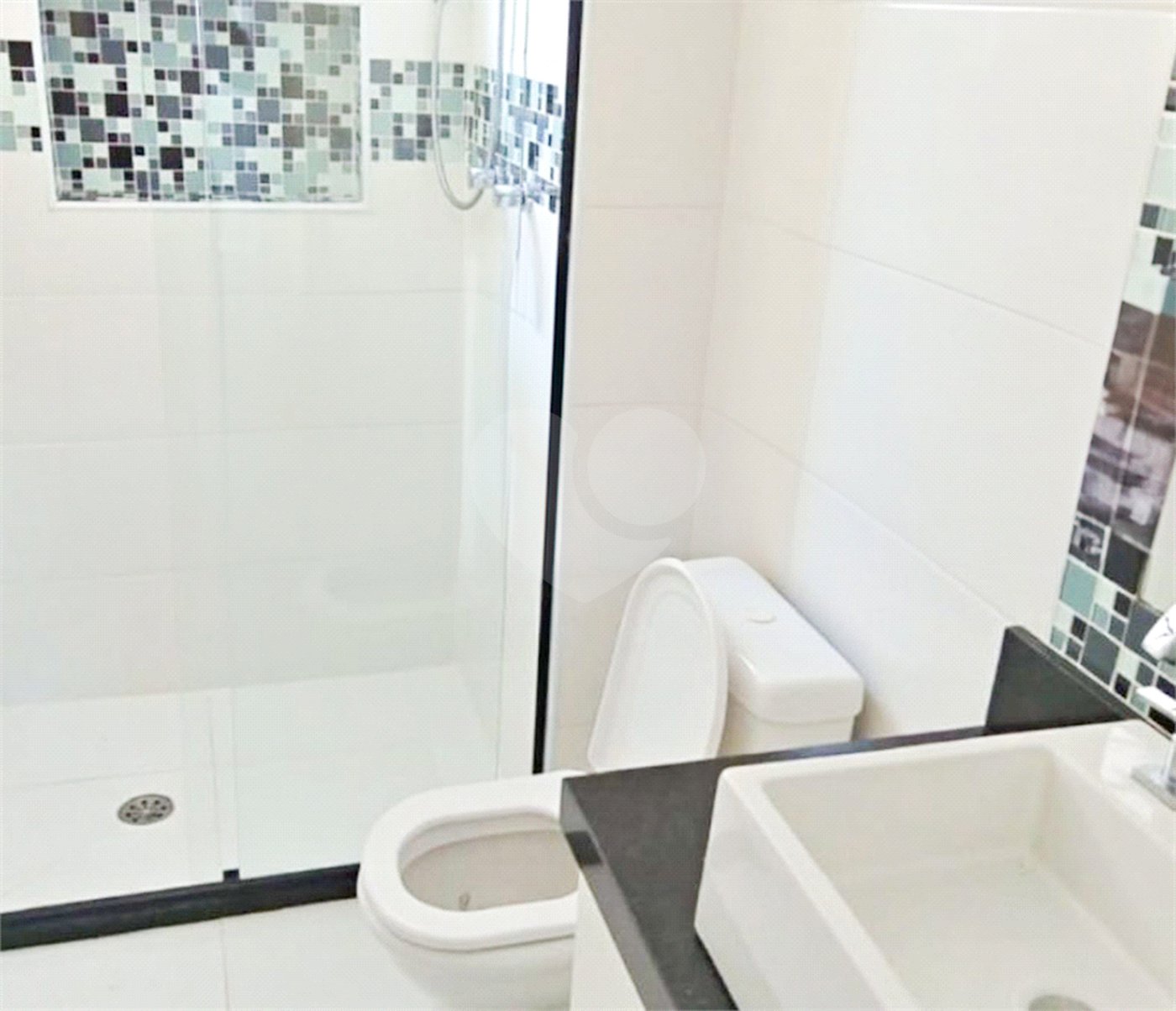 Apartamento à venda com 3 quartos, sendo 1 suíte, em Mandaqui, São Paulo, SP