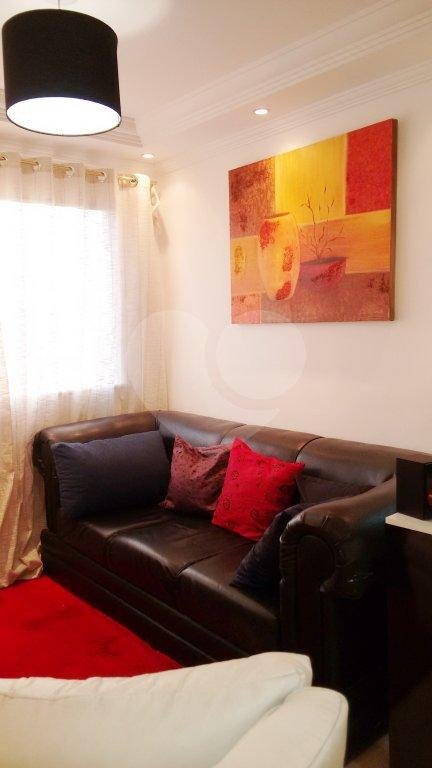 Apartamento à venda com 2 quartos em Vila Maria, São Paulo, SP