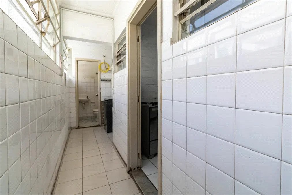 Apartamento à venda com 3 suítes em Jardim Paulista, São Paulo, SP