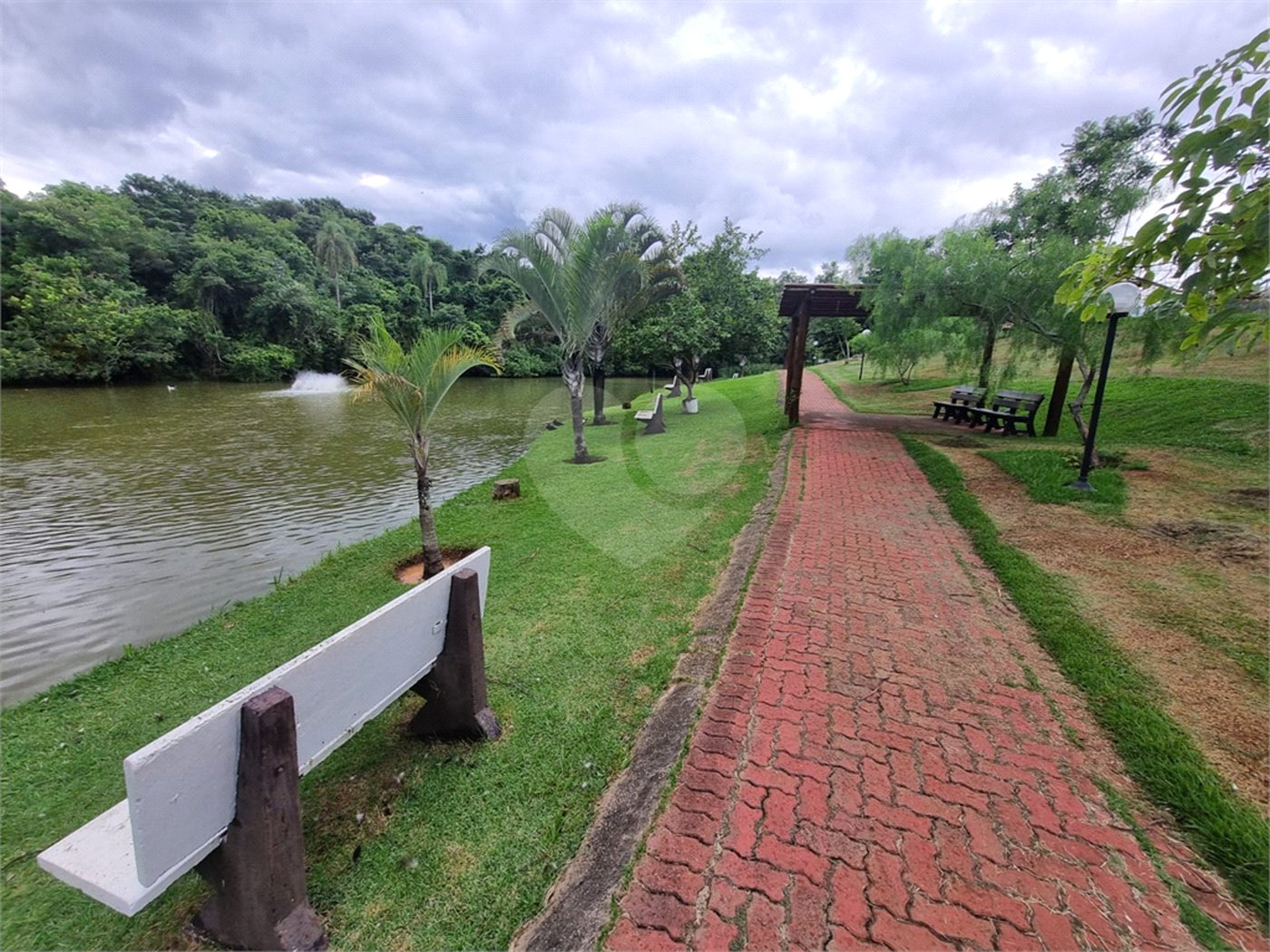 Terreno à venda no condomínio Reserva Ipanema I, Sorocaba - SP