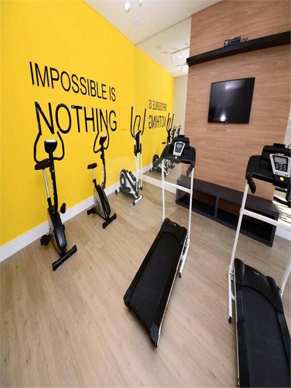 Apartamento à venda com 2 quartos em Jardim Casablanca, Indaiatuba, SP