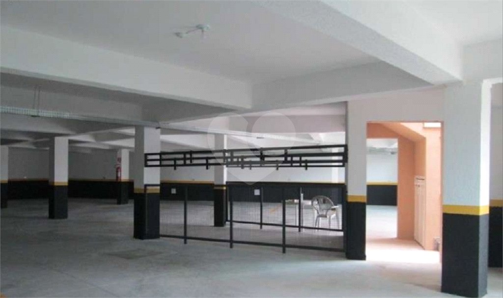 Apartamento à venda com 2 quartos em Tremembé, São Paulo, SP