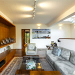 Casa à venda com 4 suítes no condomínio Vila Flora, São Paulo - SP