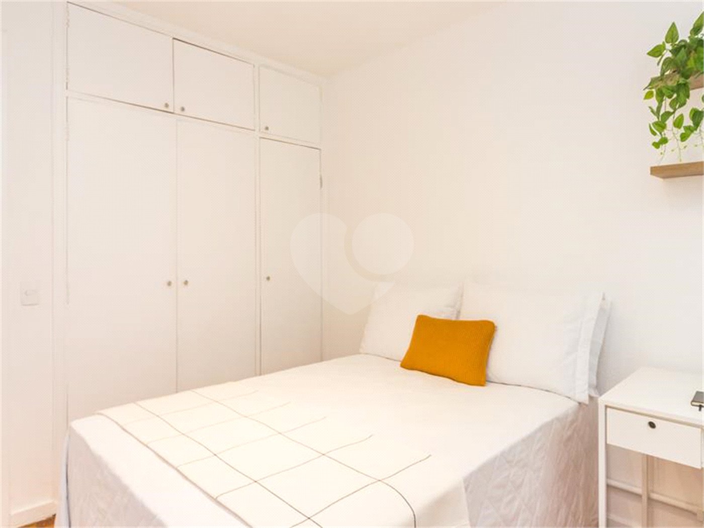 Apartamento à venda com 3 quartos em Vila Mariana, São Paulo, SP