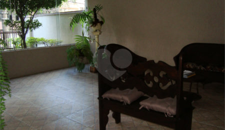 Apartamento à venda com 3 quartos em Santana, São Paulo, SP