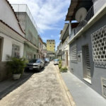 Casa de Vila à venda com 2 quartos em Andaraí, Rio de Janeiro, RJ