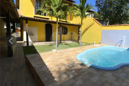 Casa à venda com 2 quartos, sendo 1 suíte, em Mangaratiba, Mangaratiba, RJ