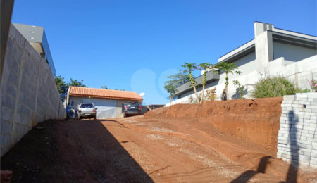 Terreno à venda com 1 quarto em Loteamento Parque Serras de Atibaia I, Atibaia, SP