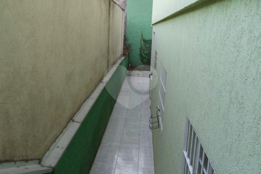 Casa à venda com 5 quartos, sendo 1 suíte, em Vila Mazzei, São Paulo, SP