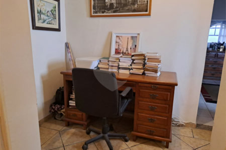 Casa à venda com 3 quartos em Chácara Santo Antônio (zona Sul), São Paulo, SP