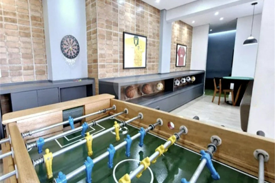 Apartamento à venda com 2 quartos em Vila Guilherme, São Paulo, SP