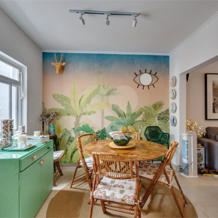 Casa de Vila à venda com 3 quartos em Alto da Boa Vista, São Paulo, SP