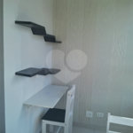 Apartamento à venda ou para alugar com 1 quarto em Vila Oliveira, Mogi das Cruzes, SP