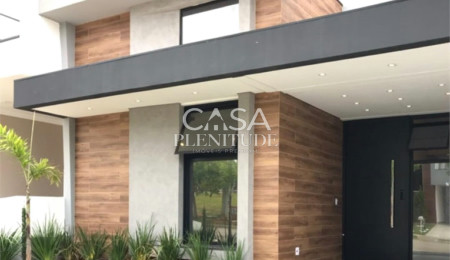 Casa em condomínio à venda com 3 suítes em Cajuru do Sul, Sorocaba, SP